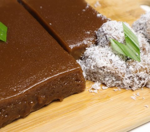 7 Tips for Making Chewy, Delicious, and Tempting Sticky Rice Cake (Dodol)