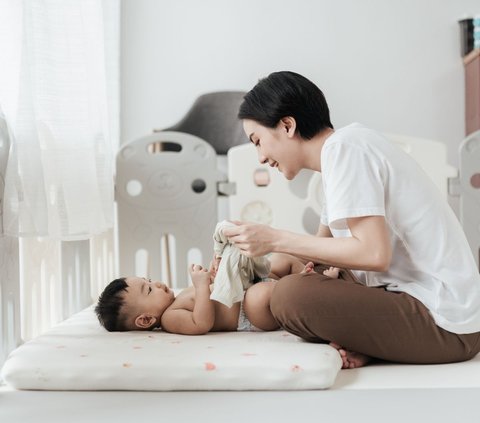 When is the Right Time to Change a Child's Diaper to Prevent Urinary Tract Infections?