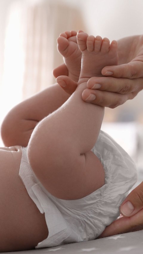 When is the Right Time to Change a Child's Diaper to Prevent Urinary Tract Infections?