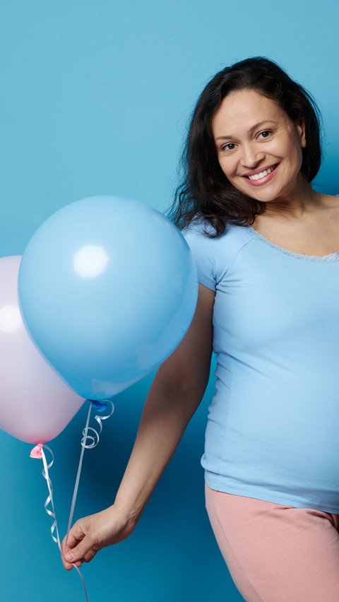 Unique Gender Reveal, Using Wrestling Match to Announce Baby's Gender