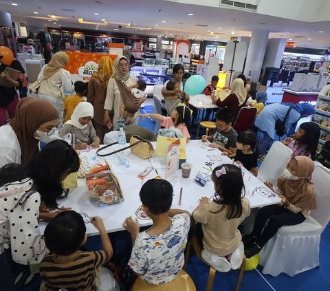 Sharing Knowledge About Modern Parenting with the SMARTMUMSID Community