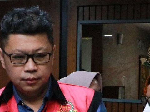 Kejaksaan RI Periksa 5 Saksi Kasus 109 Ton Emas