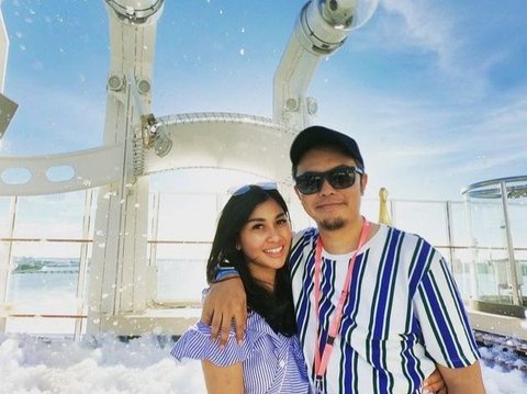 Nisya Ahmad Speaks Out Regarding Her Divorce Lawsuit Against Andika Rosadi