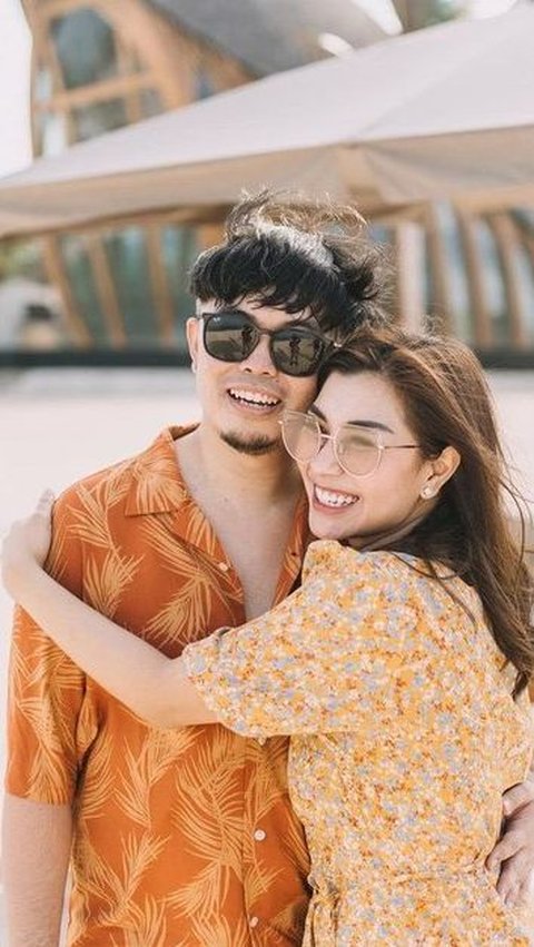 Nisya Ahmad Speaks Out Regarding Her Divorce Lawsuit Against Andika Rosadi