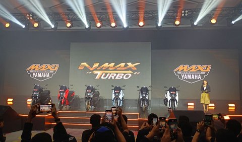 Pembaruan yang dibawa oleh NMAX Turbo telah menciptakan kehebohan. Hal ini menunjukkan bahwa NMAX sedang mempersiapkan diri untuk mengakhiri masa aktifnya dan pensiun