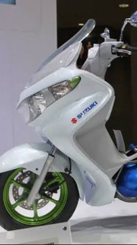 Dari Kawasaki ke Toyota, kami tetap bersama