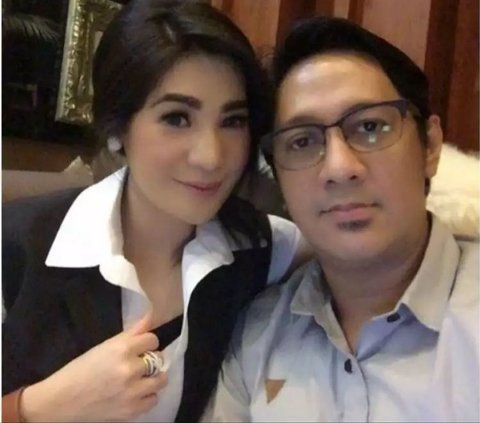 Pengacara Bongkar Hubungan Andre Taulany dengan Istrinya yang Kini Dalam Proses Perceraian