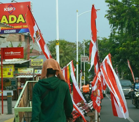 50 Banner Quotes for August 17 that Contain Hope and Spirit, Show Great Determination for the Progress of the Nation