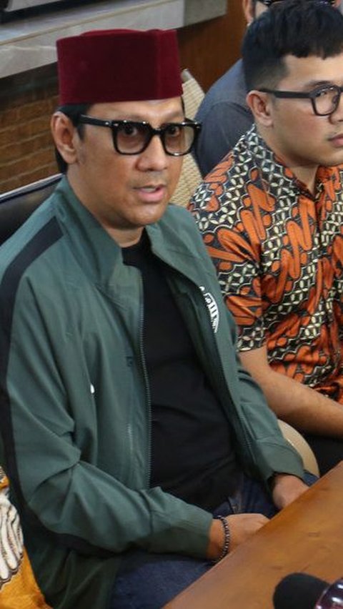 Andre Dengan Tegas Bantah Opini Tersebut