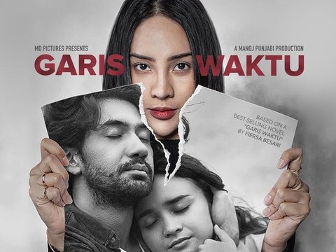 8 Recommendations for Indonesian Romantic Movies Suitable for a Movie Date with Your Partner