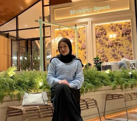 Lolly Putri Nikita Mirzani Reveals Reasons for Wearing Hijab and Appearing More Polite