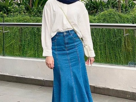 Lolly Putri Nikita Mirzani Reveals Reasons for Wearing Hijab and Appearing More Polite