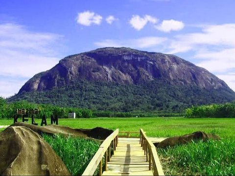 First Sport to Win Gold at the 2024 Olympics, Here Are the Best Climbing Locations in Indonesia