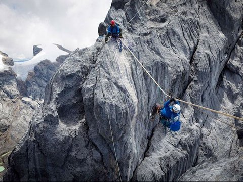 First Sport to Win Gold at the 2024 Olympics, Here Are the Best Climbing Locations in Indonesia