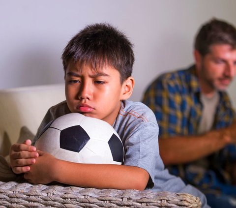 The 'Terrifying' Effects of Fatherlessness on Boys and Girls