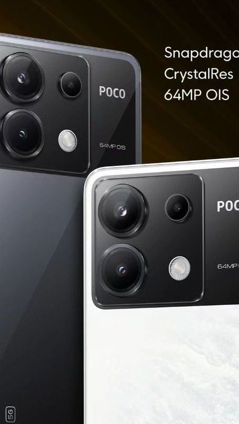 POCO Holds 8.8 Sale with Low Prices, Here’s the List