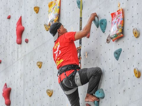 Athlete Achievements Make Rock Climbing More Popular, Here Are Tips for Beginners from the Climbing Friends Community