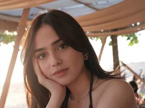 Syifa Hadju Reportedly Close to El Rumi While Still Dating Rizky Nazar, Here’s a Friend’s Confession