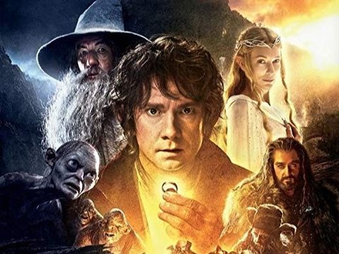 5 Recommendations for the Best Fantasy Movies to Accompany Your Me Time on the Weekend