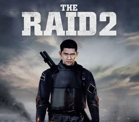 7 Recommendations for the Best Indonesian Action Movies that Have Gained Global Recognition, One of Which is The Raid