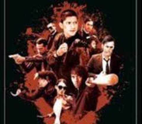 7 Recommendations for the Best Indonesian Action Movies that Have Gained Global Recognition, One of Which is The Raid