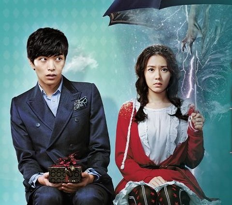 ‘Spellbound’ Korean Film that Combines Horror, Comedy, and Romance