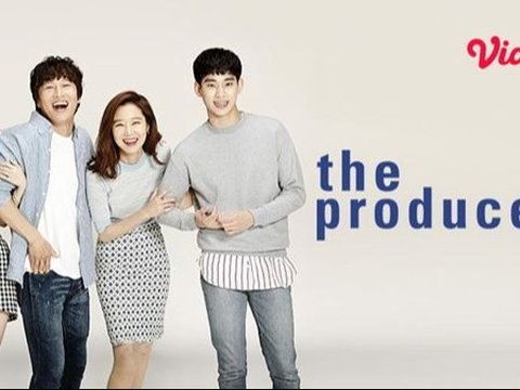 Synopsis of the Drakor 'The Producers' that Explores the Real Life of the Korean Entertainment World