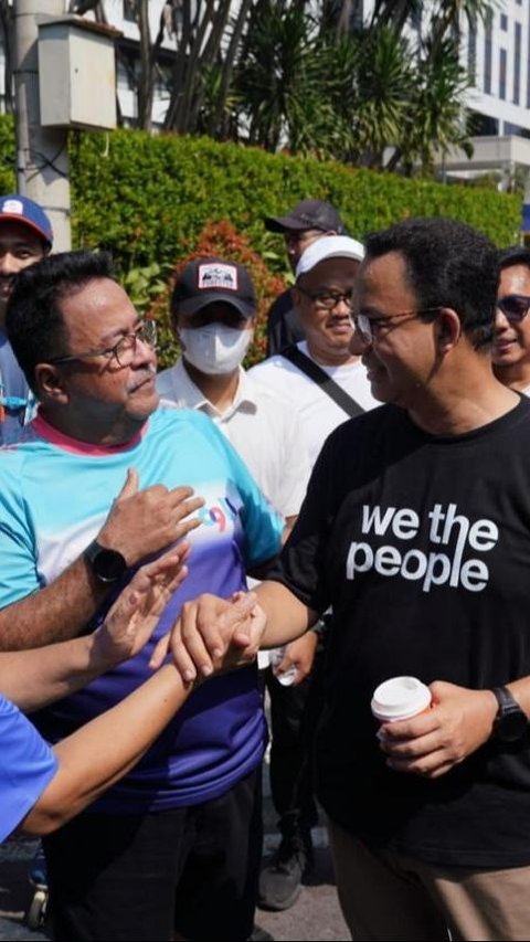 Pilkada DKI Jakarta 2024 diprediksi akan menjadi salah satu kontestasi politik paling menarik tahun ini. Sinyal dukungan dari tokoh-tokoh berpengaruh tentu akan menjadi faktor penting dalam dinamika politik yang sedang berlangsung. Foto: merdeka.com / Istimewa