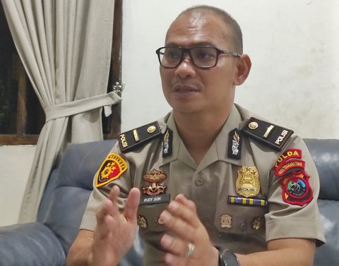 Cerita Perwira Polisi Ngaku Dikriminalisasi Atasan Usai Ungkap Mafia BBM yang Libatkan Petinggi Polda NTT