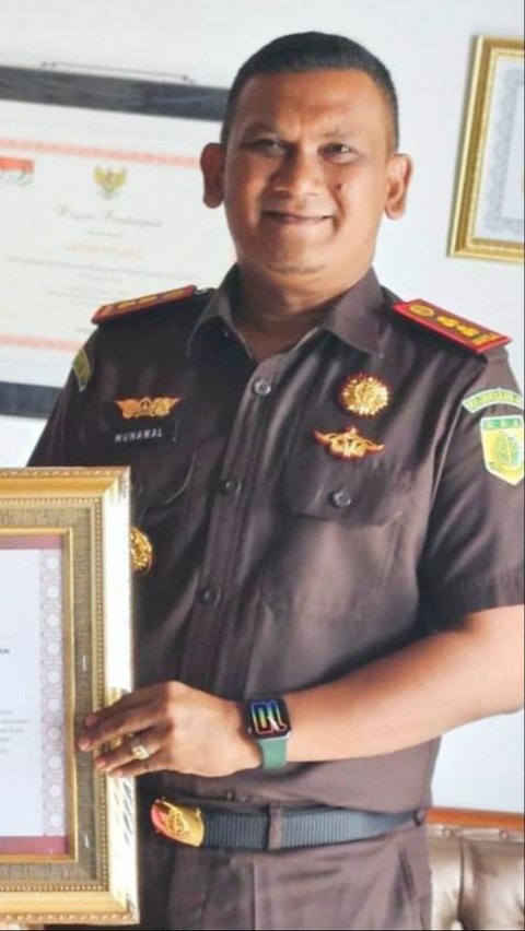 Pelayanan Sangat Memuaskan, Kejari Bireuen Dapat Penghargaan dari JSI