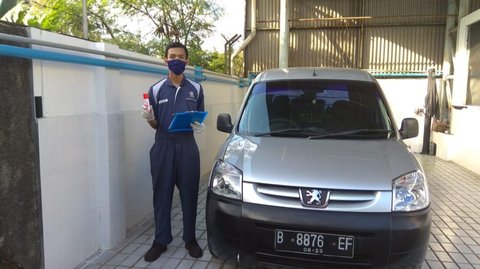 Cara Memilih Bengkel yang Tepat untuk Perbaikan Bemper Mobil Tanpa Biaya Tambahan