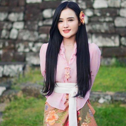 Angkat Bicara Soal Royalti Lagu Asmalibrasi, Ini Sosok Fanny Soegi