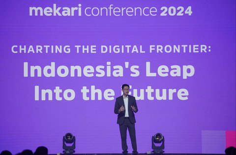 Mekari Conference 2024