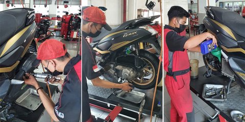 Kenapa Servis Rutin pada Kendaraan Itu Wajib? Ini Alasannya