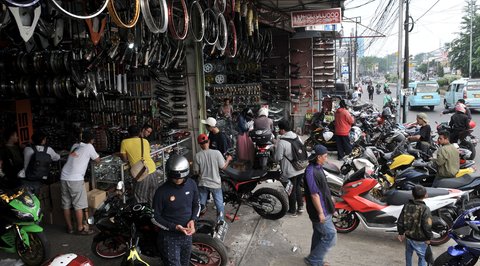 Kenapa Servis Rutin pada Kendaraan Itu Wajib? Ini Alasannya