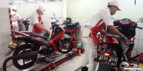 Mengapa Mobil Anda Harus Melakukan Tune Up Secara Rutin?