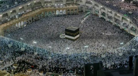 KH Muhammad Kholil bin Abdul Lathif atau Syaikhona Kholil Bangkalan. (Foto: Liputan6.com/Istimewa via an-nur.ac.id)