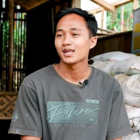 Pemuda desa asal Banjaregara sukses jalankan usaha pupuk