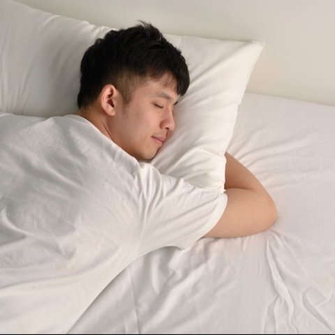 Menurut Pakar Kesehatan Otak, Ini Waktu Tidur Siang yang Paling Baik