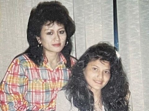 Sudah Cantik dari Dulu, ini Deretan Foto Lawas Tamara Bleszynski yang Mencuri Perhatian