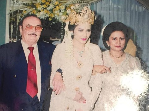 Sudah Cantik dari Dulu, ini Deretan Foto Lawas Tamara Bleszynski yang Mencuri Perhatian