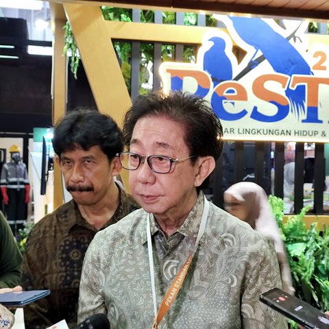 Taat Standarisasi Lingkungan, Lembaga Konservasi Agrowisata Sido Muncul Raih Anugerah Adi Niti dari Kementerian LHK