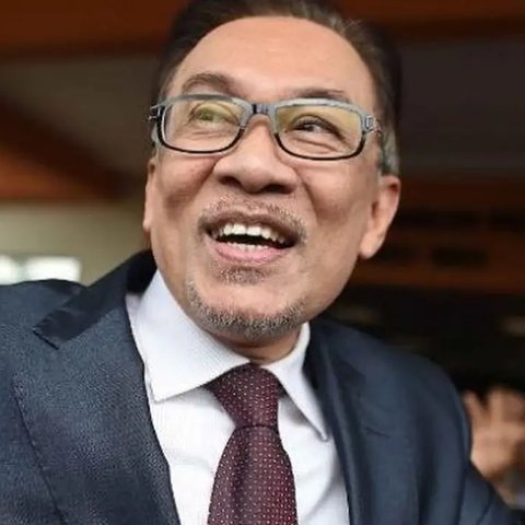 PM Malaysia Datuk Anwar Ibrahim