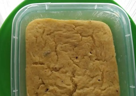 Resep MPASI Cookpad