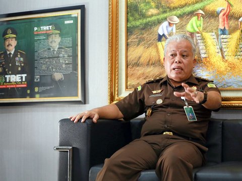 Kejaksaan Agung Periksa 2 Saksi Perkara Korupsi Tol Japek