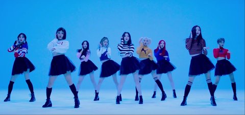 Girl Group yang Tidak Suka Lagunya Tapi Meledak dan Jadi Hits