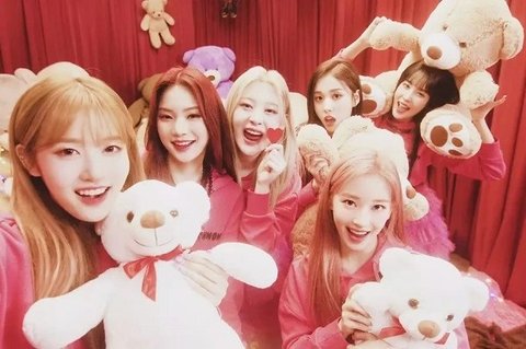 Girl Group yang Tidak Suka Lagunya Tapi Meledak dan Jadi Hits