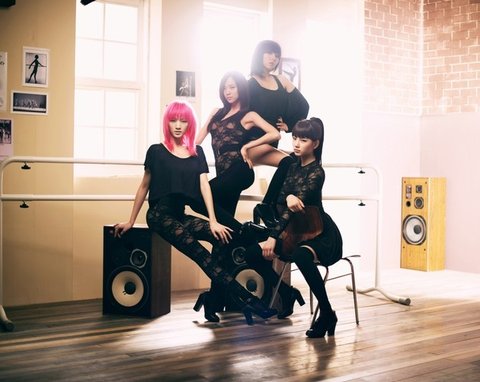 Girl Group yang Tidak Suka Lagunya Tapi Meledak dan Jadi Hits