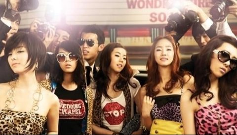 Girl Group yang Tidak Suka Lagunya Tapi Meledak dan Jadi Hits