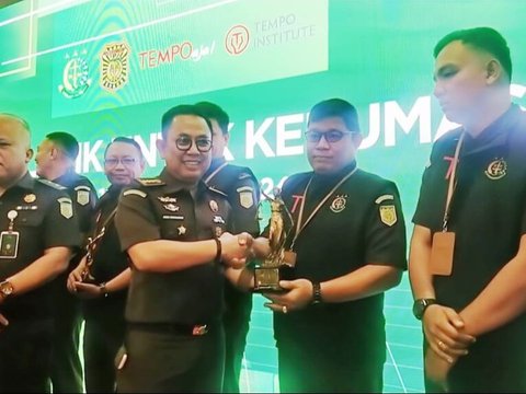 Kasipenkum Kejati Maluku jadi Peserta Workshop Terbaik 2024